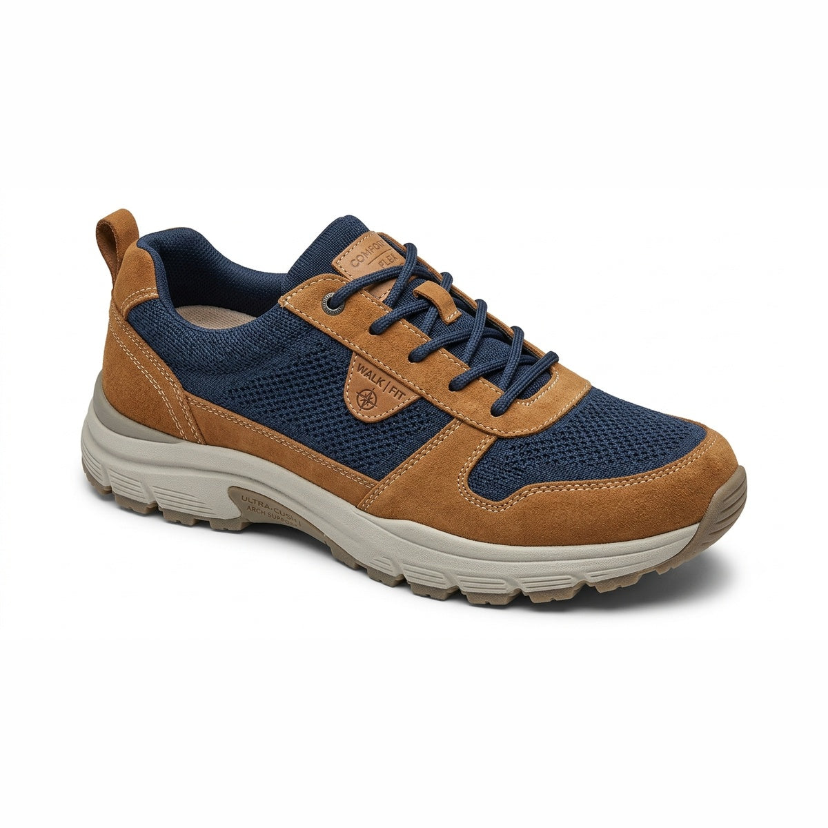 OrthoActive Orthopaedic Walking Shoes