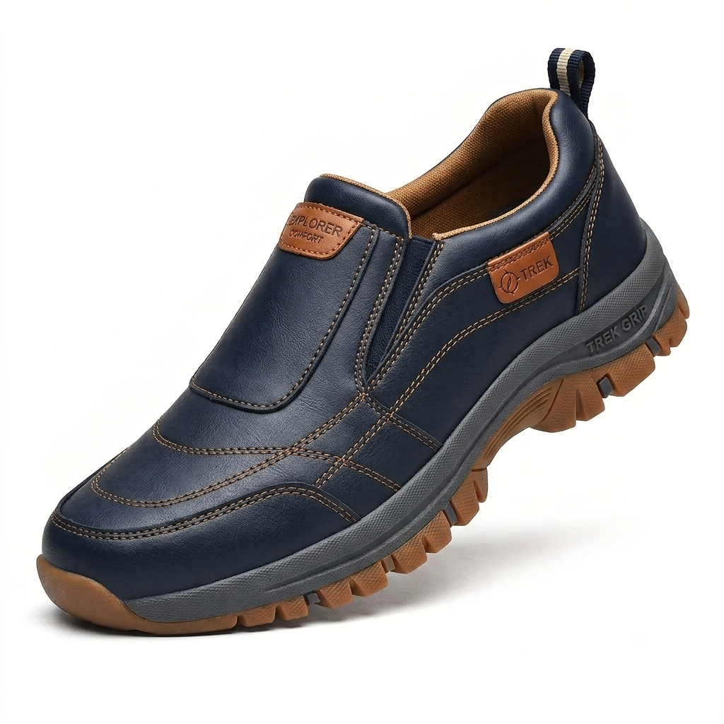 StepActive Orthopaedic Walking Shoes