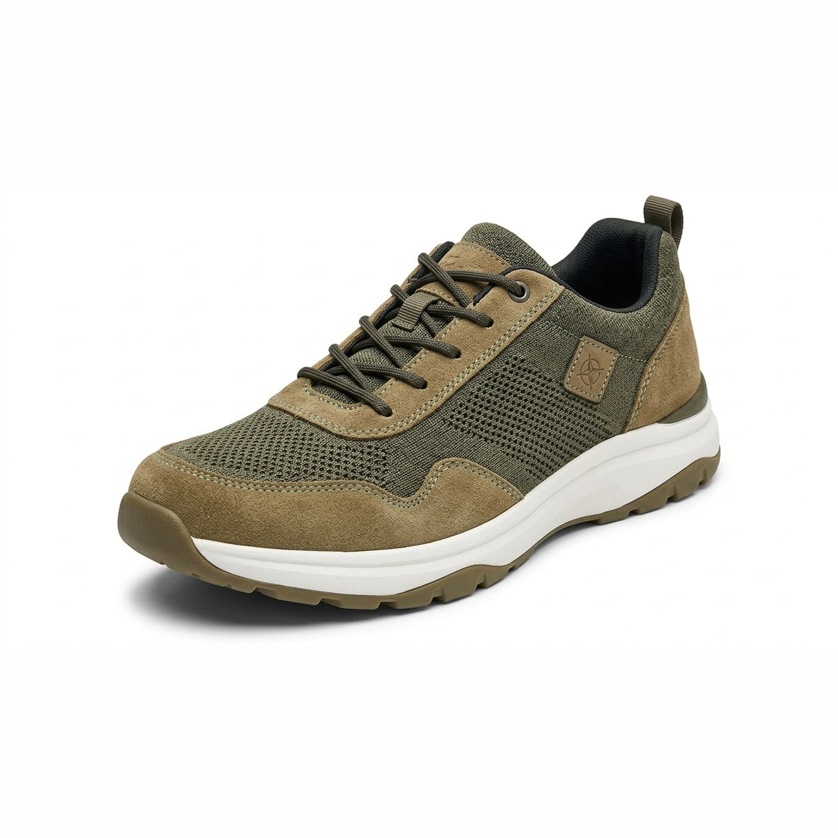 OrthoLite Orthopaedic Walking Shoes