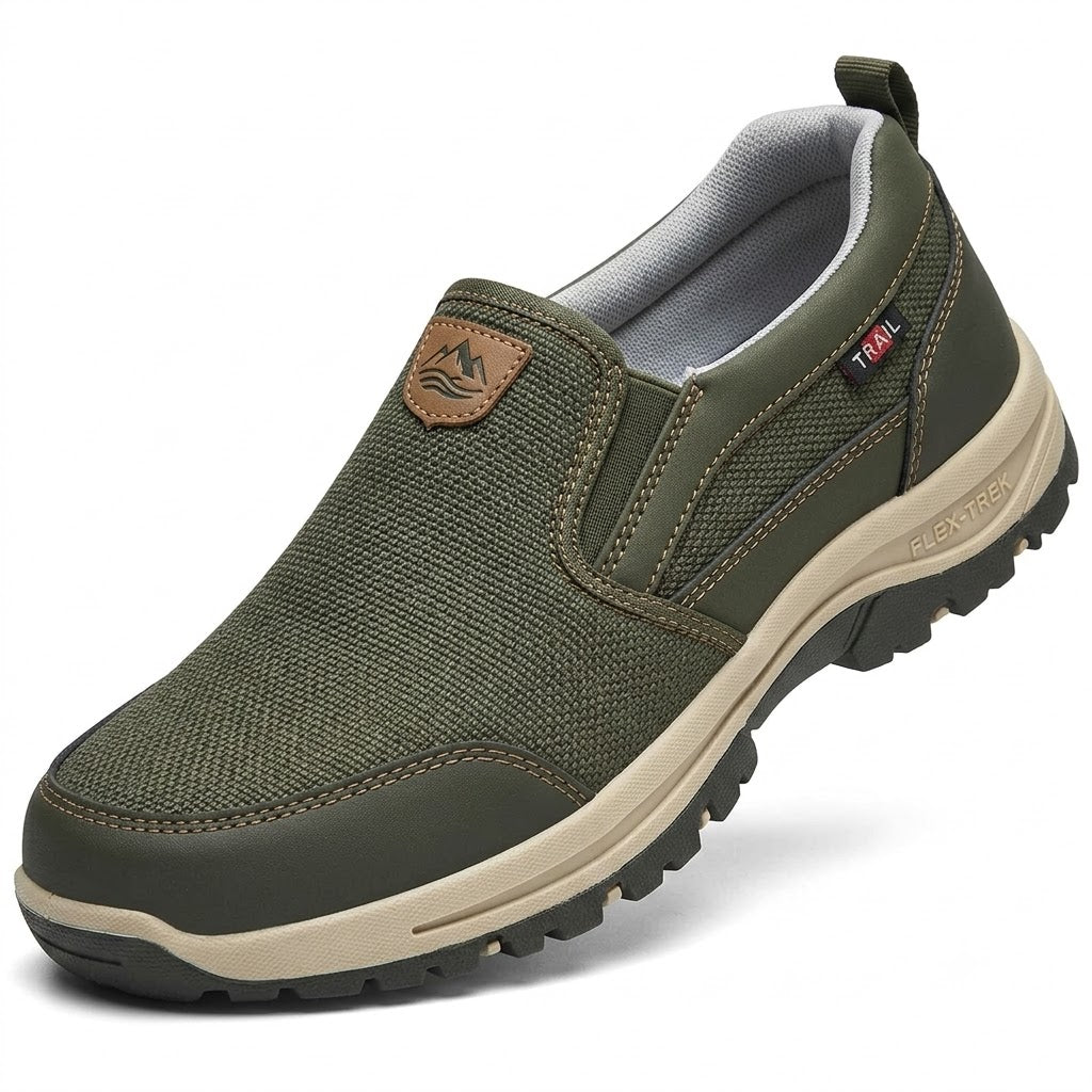 CloudStride Orthopaedic Walking Shoes