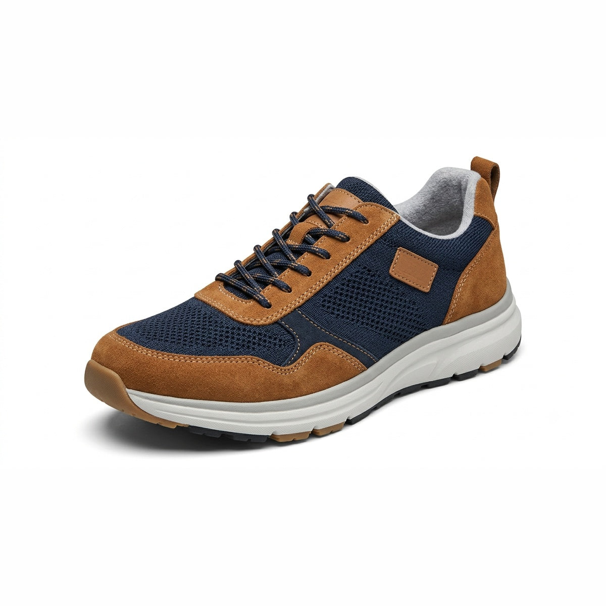 OrthoStride Orthopaedic Walking Shoes