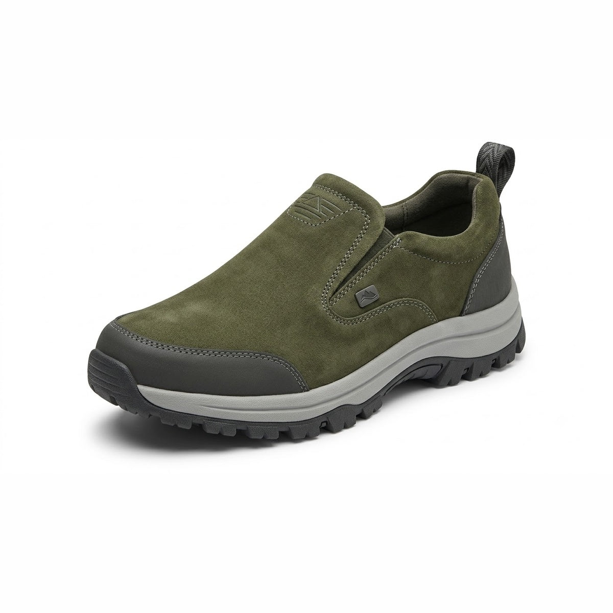 OrthoZen Orthopaedic Walking Shoes