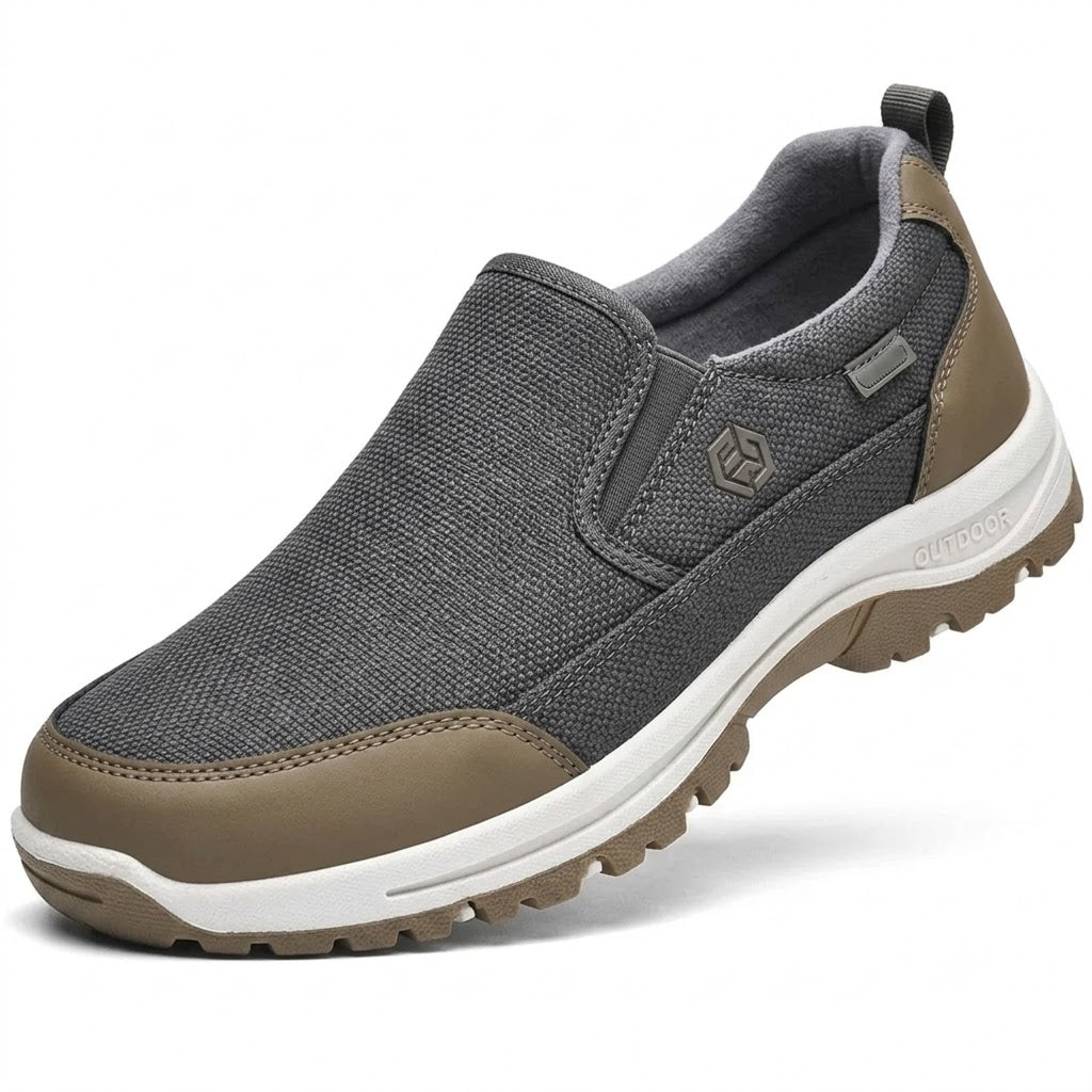 CloudFlex Orthopaedic Walking Shoes