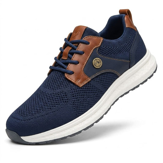 StridePro Orthopaedic Walking Shoes