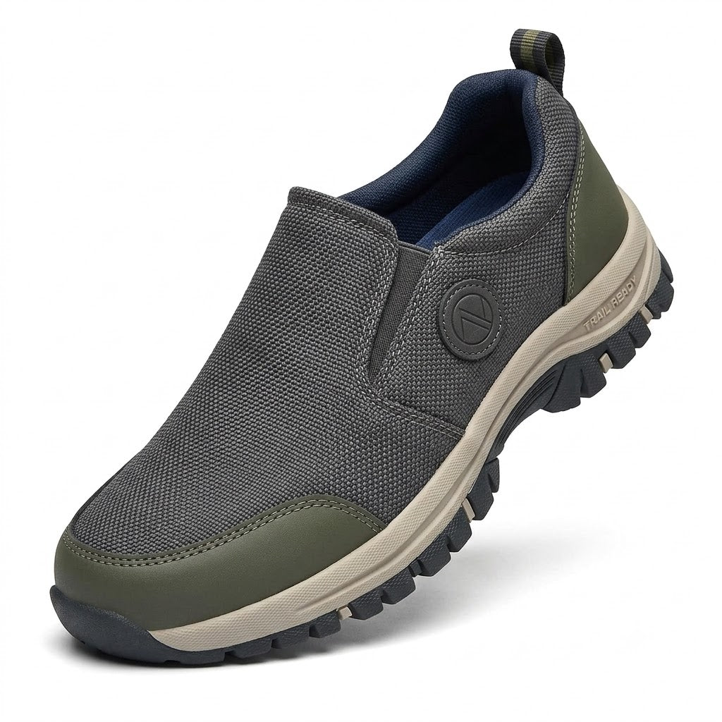 EaseFlex Orthopaedic Walking Shoes