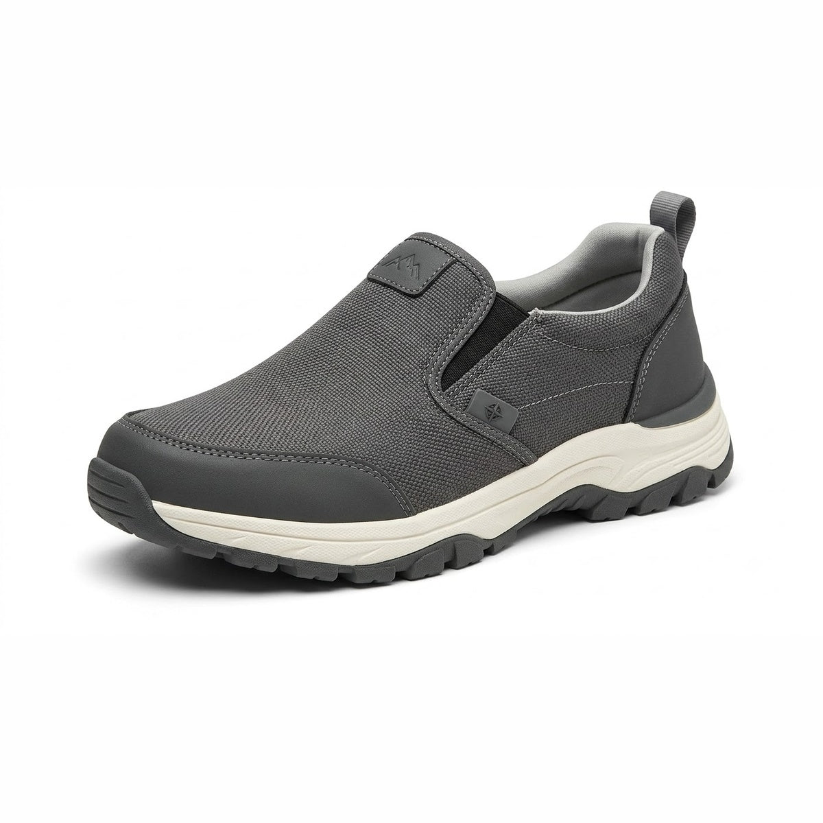OrthoMax Orthopaedic Walking Shoes