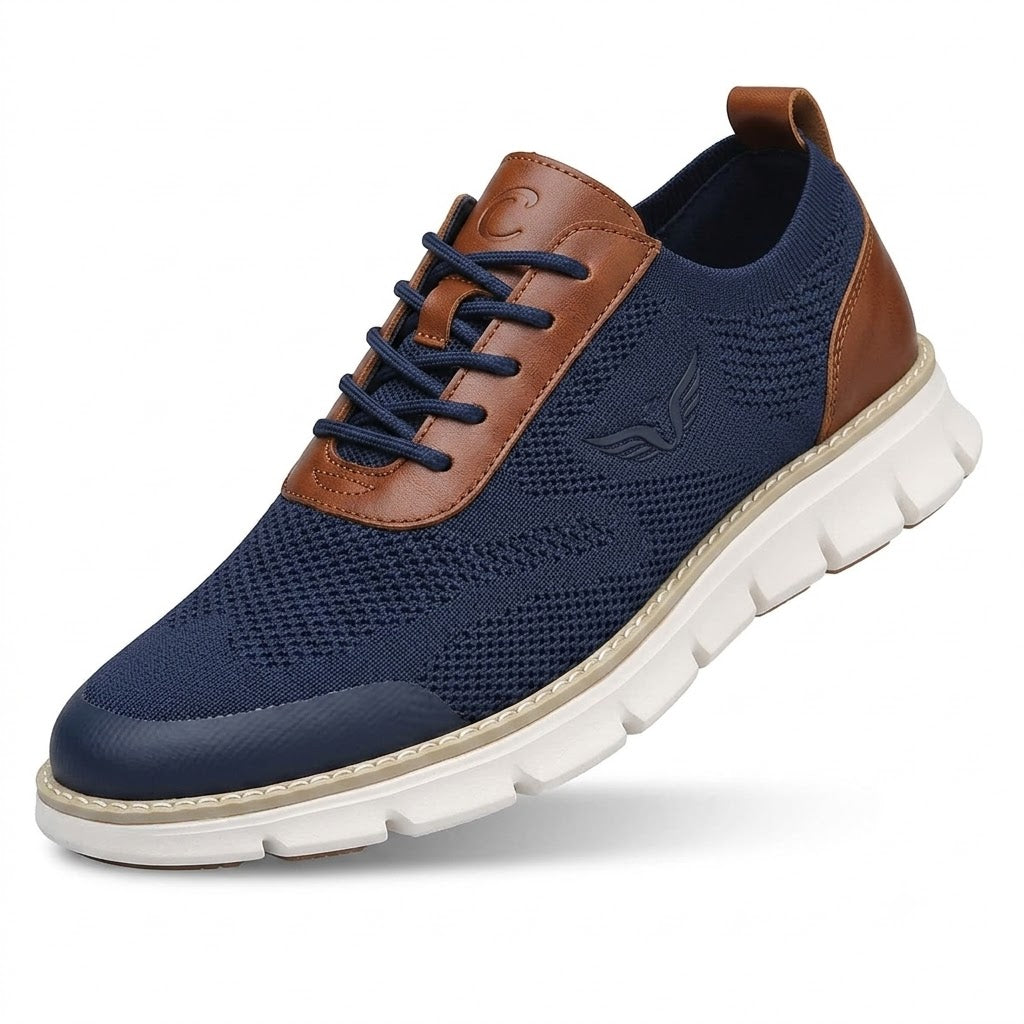 ComfortWalk Orthopaedic Walking Shoes