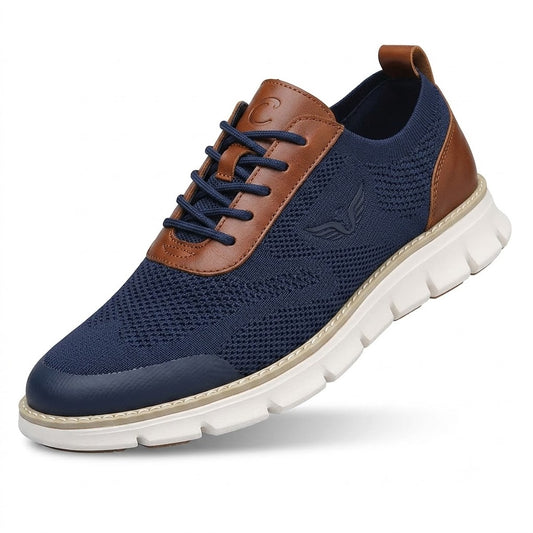 ComfortWalk Orthopaedic Walking Shoes