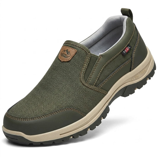 CloudStride Orthopaedic Walking Shoes