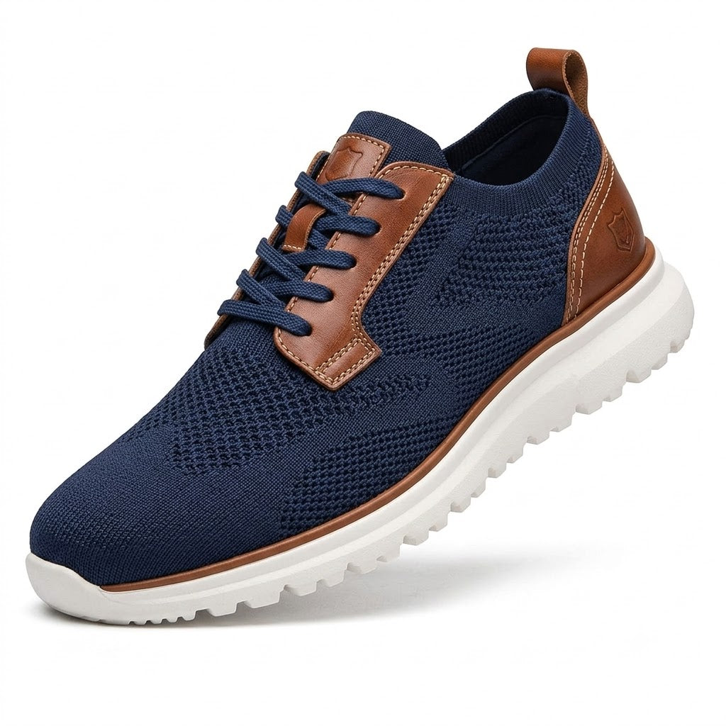 StrideCloud Orthopaedic Walking Shoes