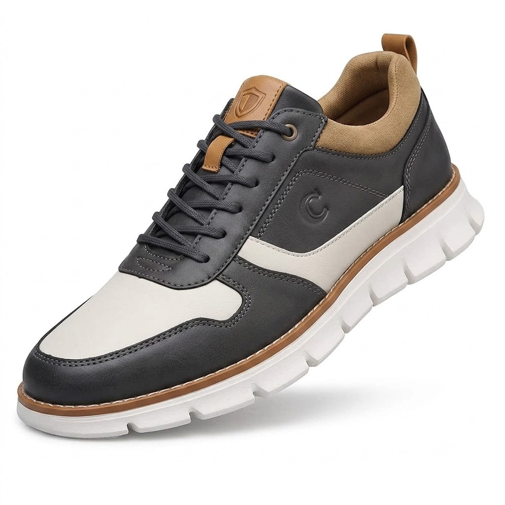 WalkFlex Orthopaedic Walking Shoes
