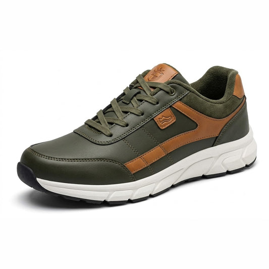 OrthoEase Orthopaedic Walking Shoes