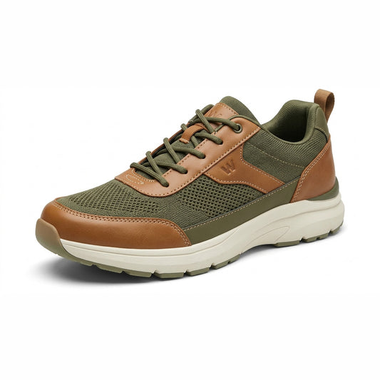 FlexStride Orthopaedic Walking Shoes