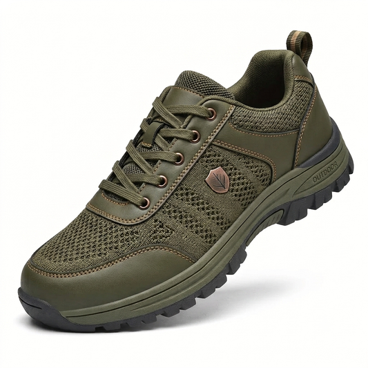VitalStep Orthopaedic Walking Shoes