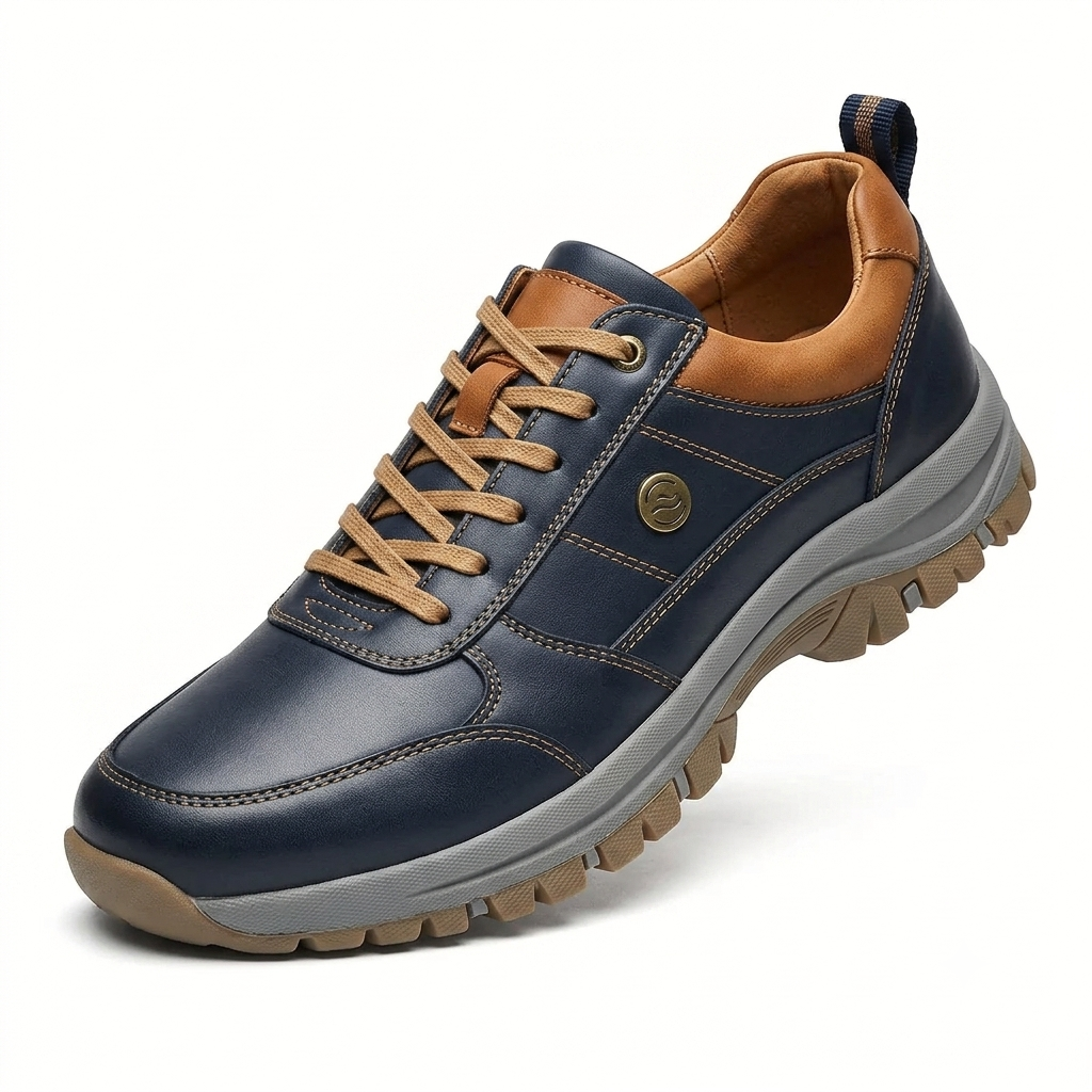 StepCloud Orthopaedic Walking Shoes