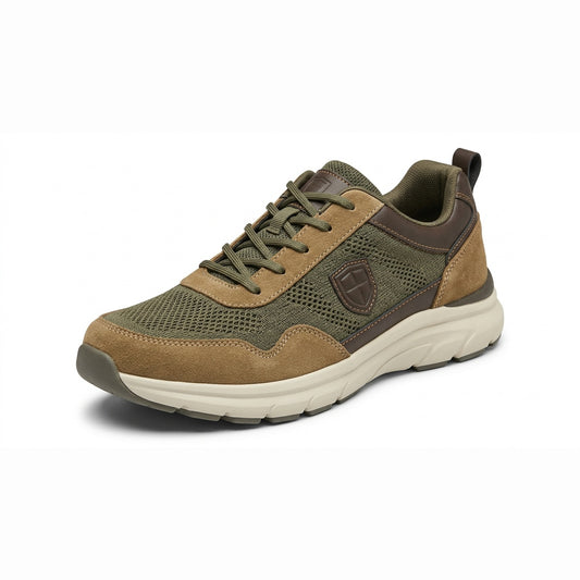 OrthoTrek Orthopaedic Walking Shoes