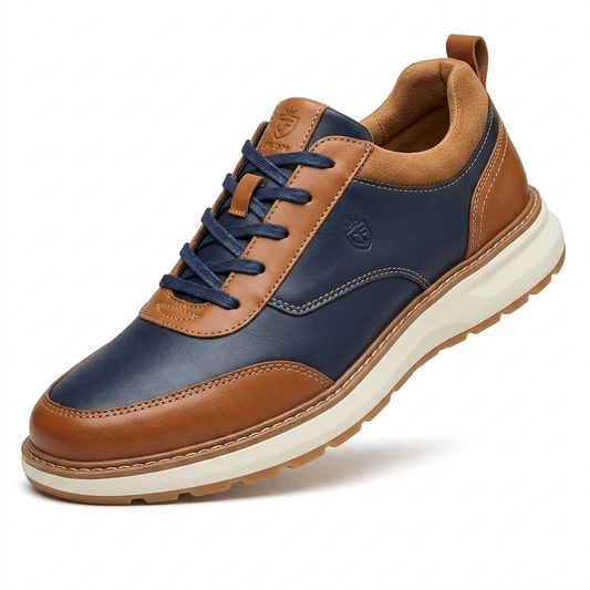 WalkPro Orthopaedic Walking Shoes