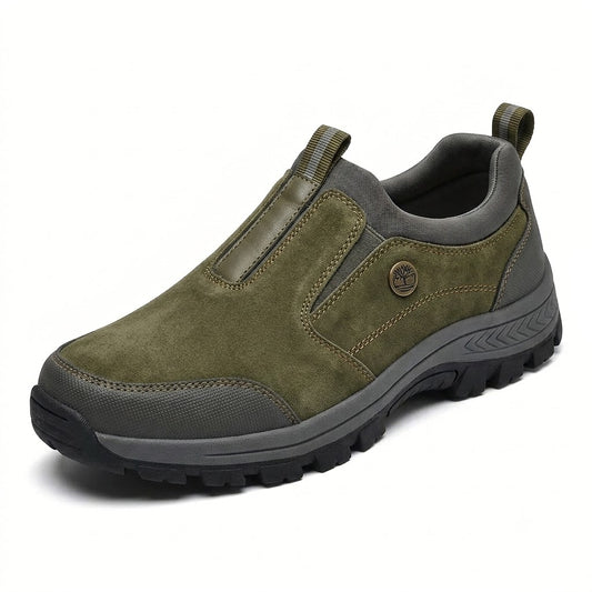 ComfortCloud Orthopaedic Walking Shoes