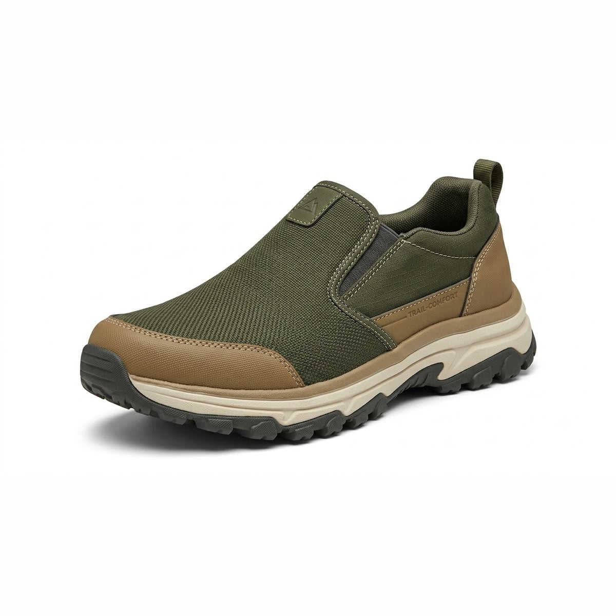 OrthoPrime Orthopaedic Walking Shoes