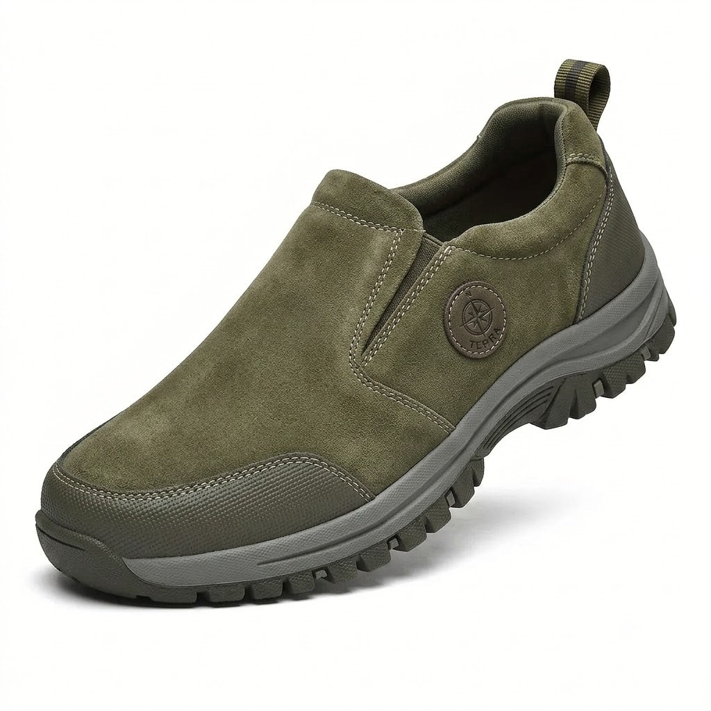 ComfortStep Orthopaedic Walking Shoes