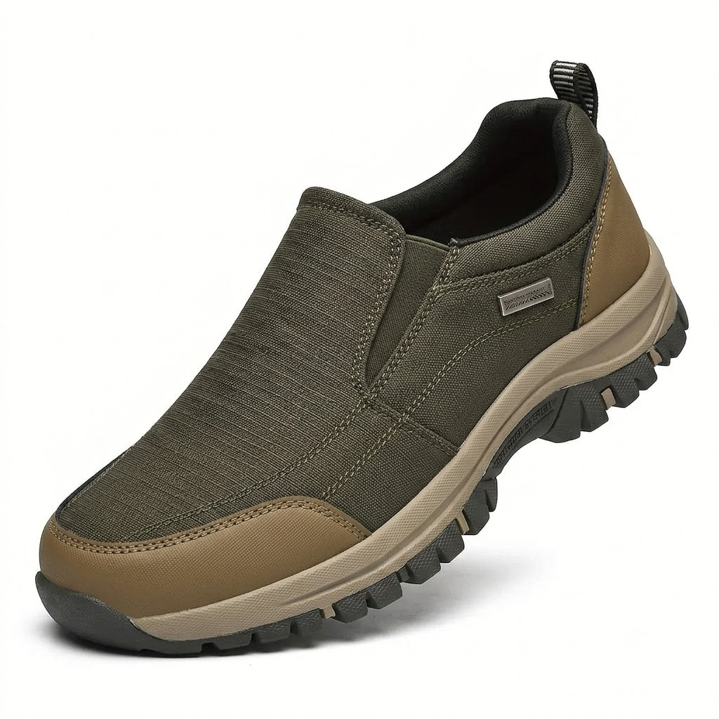 AirFlex Orthopaedic Walking Shoes